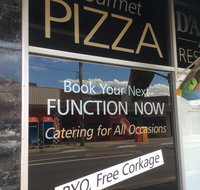 DAmatos Family Restaurant - Tourism TAS