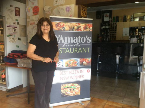 D'Amato's Family Restaurant - Hobart Tourism 3