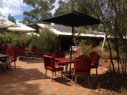 Bean Tree Cafe & Gifts - Hobart Tourism 1