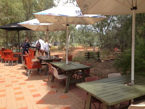 Bean Tree Cafe & Gifts - Hobart Tourism 2