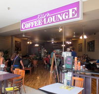 Ellys Coffee Lounge - Tourism TAS