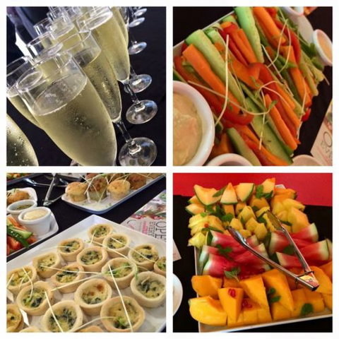 Paradiso Cafe - Tourism TAS 4