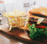 Mitchells Espresso - Tourism TAS