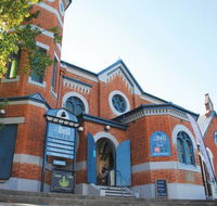 The Old Bell Tower Cafe - Tourism TAS