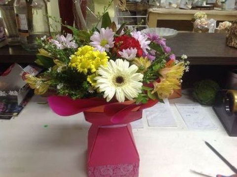 Fiori With Love - Hobart Tourism 0