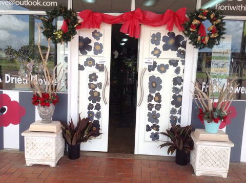 Fiori With Love - Hobart Tourism 1