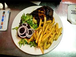 Bohle Barn Hotel Motel - Tourism TAS 1