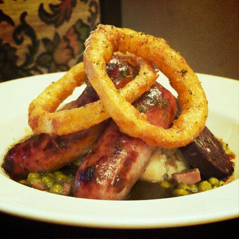 Karama Plaza Tavern - Tourism TAS 1