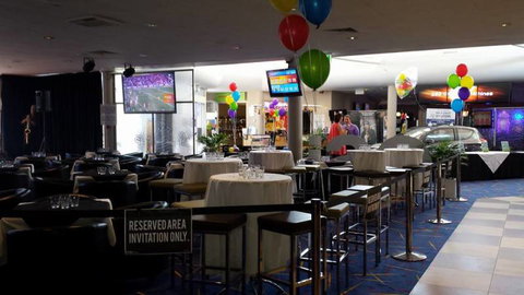 CSI Club Southport - Hobart Tourism 0