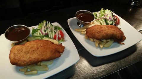 CSI Club Southport - Hobart Tourism 1