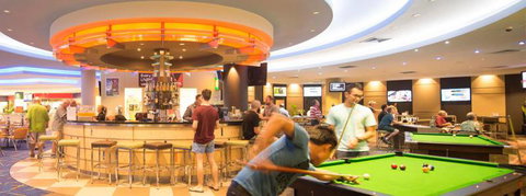 CSI Club Southport - Hobart Tourism 2