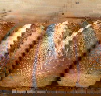 Blackbird Artisan Bakery - Tourism TAS