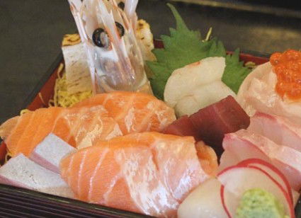 Sakana-Ya Japanese Restaurant - Tourism TAS 1