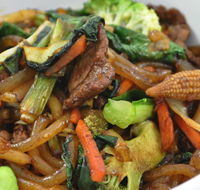 Stir Crazy Noodle Bar - Tourism TAS