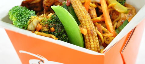 Stir Crazy Noodle Bar - Tourism TAS 1