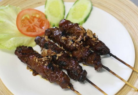 Betawi Indonesian Restaurant - Tourism TAS 1