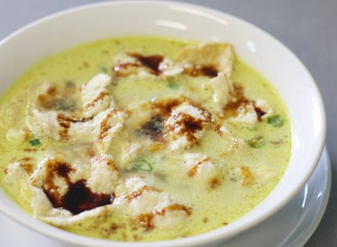 Betawi Indonesian Restaurant - Tourism TAS 2