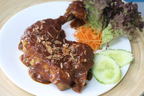 Betawi Indonesian Restaurant - Tourism TAS 3