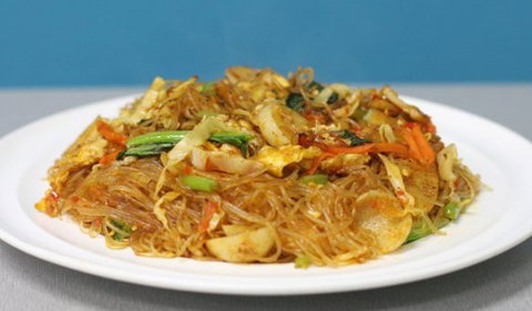 Betawi Indonesian Restaurant - Tourism TAS 4