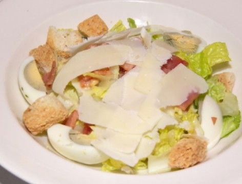 Orlando's Trattoria - Tourism TAS 1