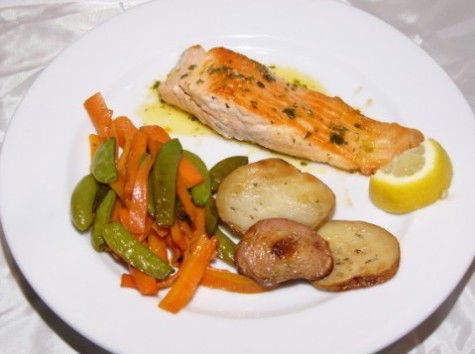 Orlando's Trattoria - Tourism TAS 2