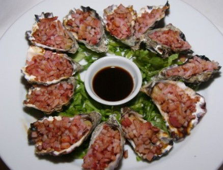 Orlando's Trattoria - Tourism TAS 4