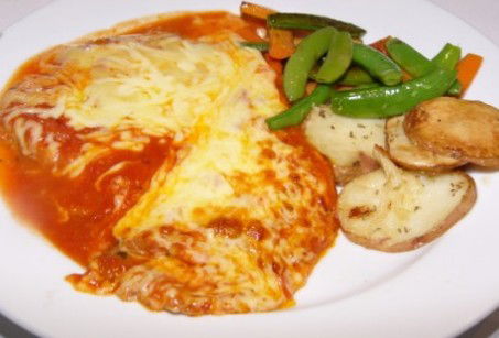 Orlando's Trattoria - Tourism TAS 5