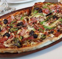 Jags Ristorante - Tourism TAS