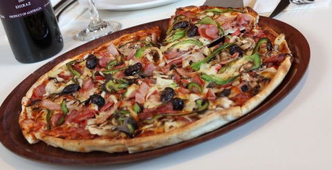 Jags Ristorante - Hobart Tourism 0