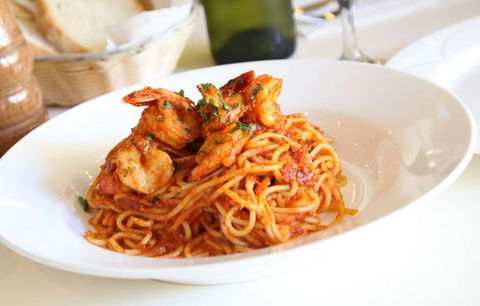 Jags Ristorante - Hobart Tourism 1