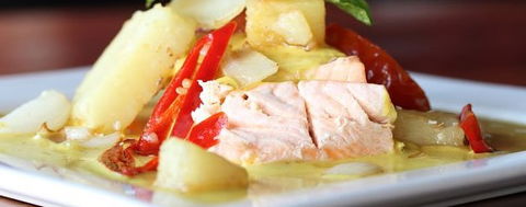 Banyan Tree Thai Restaurant - Hobart Tourism 1