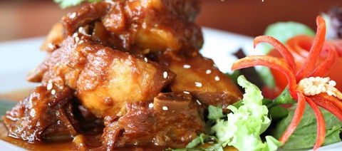 Banyan Tree Thai Restaurant - Hobart Tourism 2