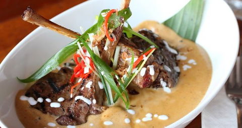 Banyan Tree Thai Restaurant - Hobart Tourism 3