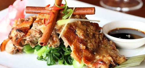 Banyan Tree Thai Restaurant - Hobart Tourism 4
