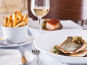 Bistro Bruno - Tourism TAS 1