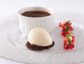 Bistro Bruno - Tourism TAS 2