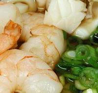 Sushi Bay - Tourism TAS