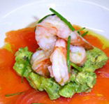 Blu Water Grill - Tourism TAS