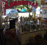 Savannahs Gifts Cafe  Flowers - Tourism TAS