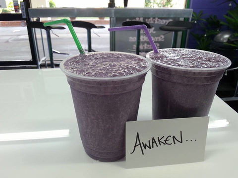 Juice City - Hobart Tourism 1