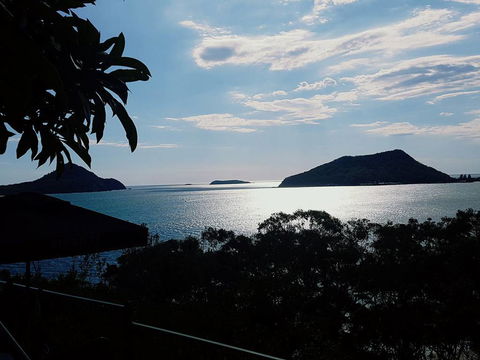 Inner Light Tea Rooms - Hobart Tourism 1