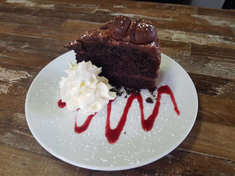 Inner Light Tea Rooms - Hobart Tourism 3
