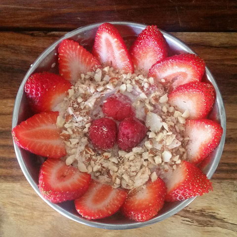 The Green Eat - Tourism TAS 0