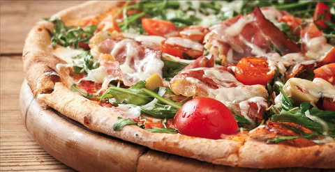 Zia’s Caffé - Hobart Tourism 3