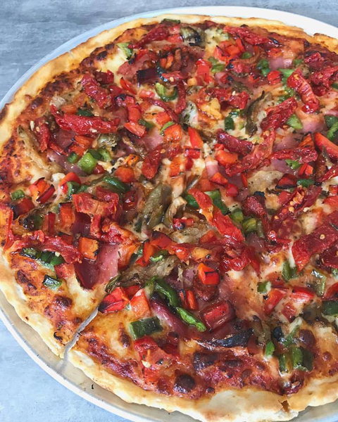 Zia’s Caffé - Hobart Tourism 4