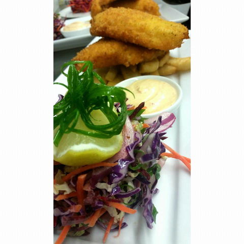 Roadies Cafe - Hobart Tourism 1