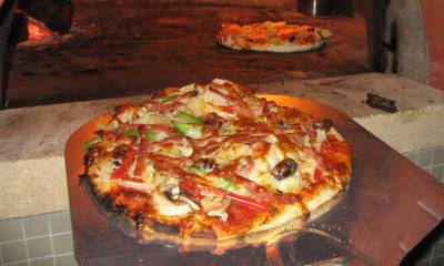 Roadies Cafe - Hobart Tourism 2