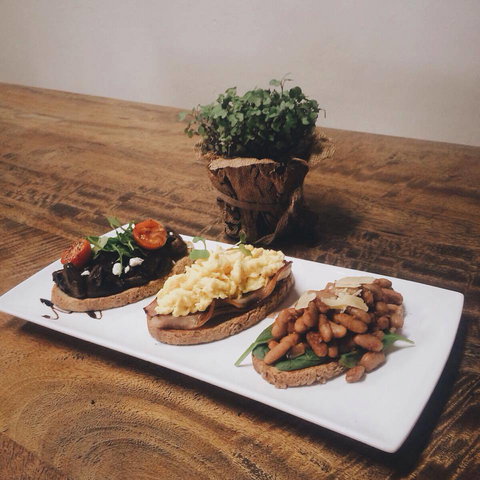 That Place On Sturt - Tourism TAS 4