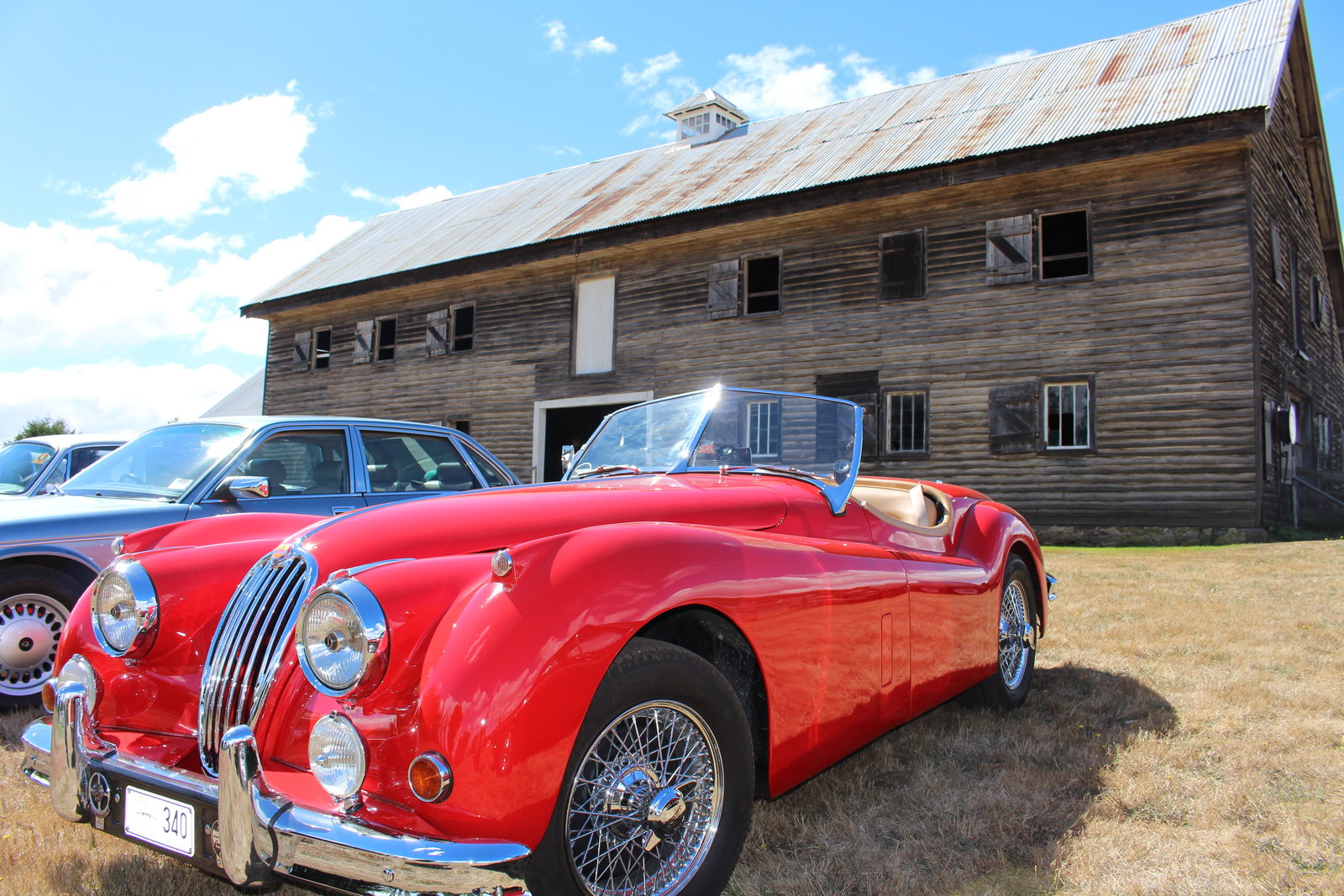 Longford TAS Tourism TAS