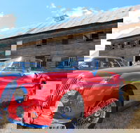 2020 Shannons Convicts to Classics - Car and Bike Show - Tourism TAS